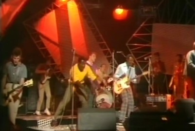 The Specials Something Else 1980